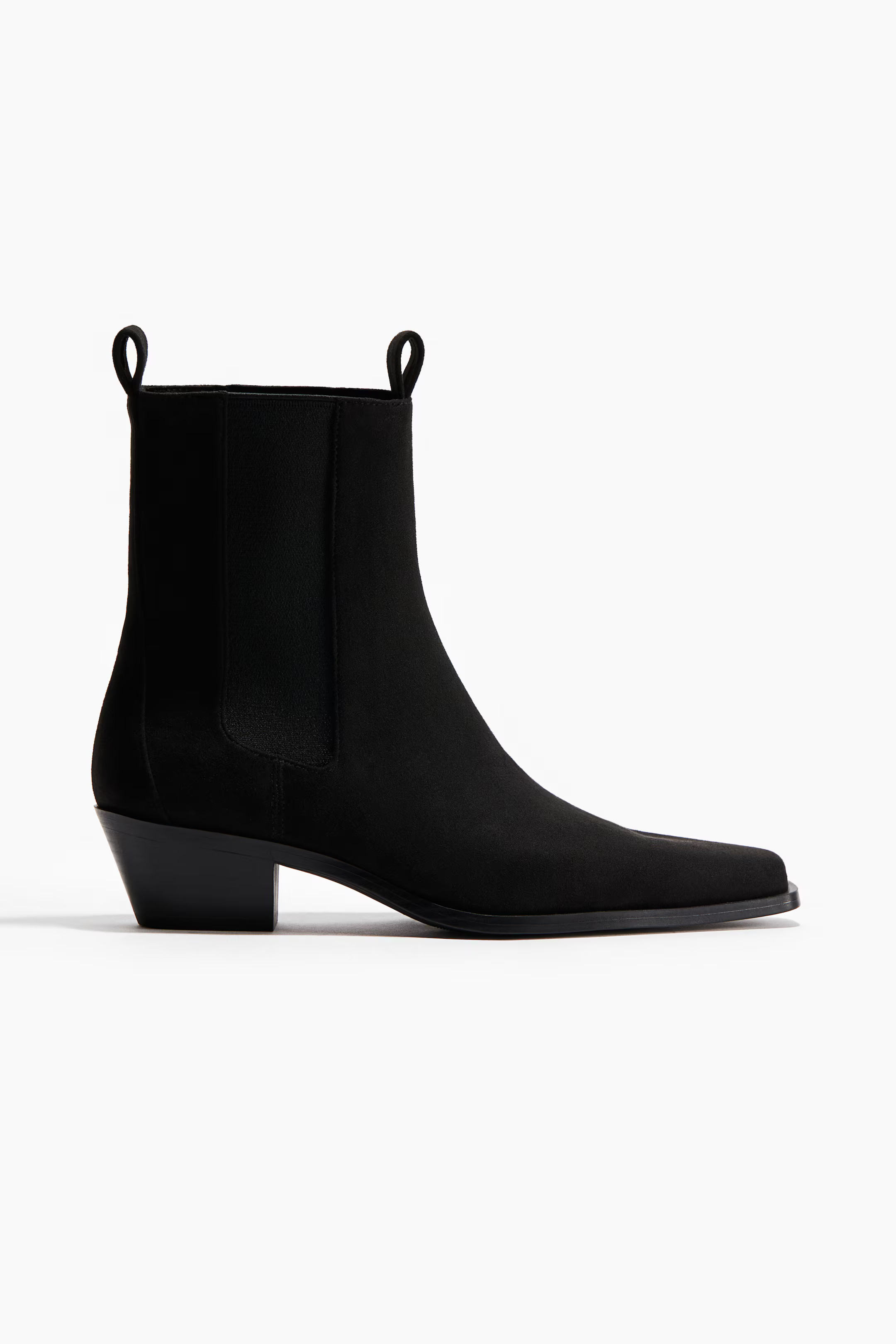 Chelsea Boots | H&M (US + CA)