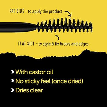 Got2b Glued Brows & Edges Gel | Amazon (US)