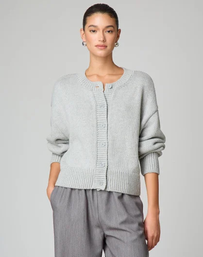 Relaxed Knit Cardigan | Glassons (Australia)