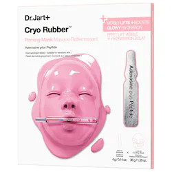 Cryo Rubber™ Firming Peptide Face Mask | Sephora (US)