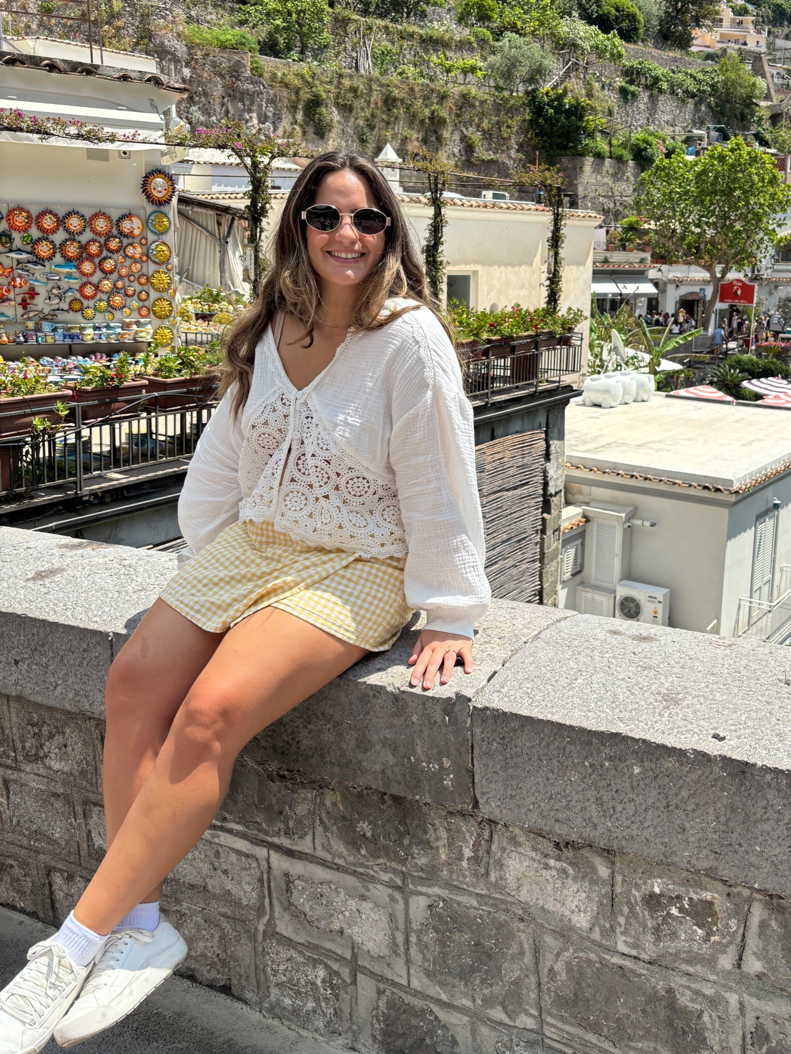 Positano outfit! 


Italy trip, italy outfit, ootd, europe outfit, positano outfit, summer trip

#LTKFindsUnder50 #LTKTravel #LTKPetite
