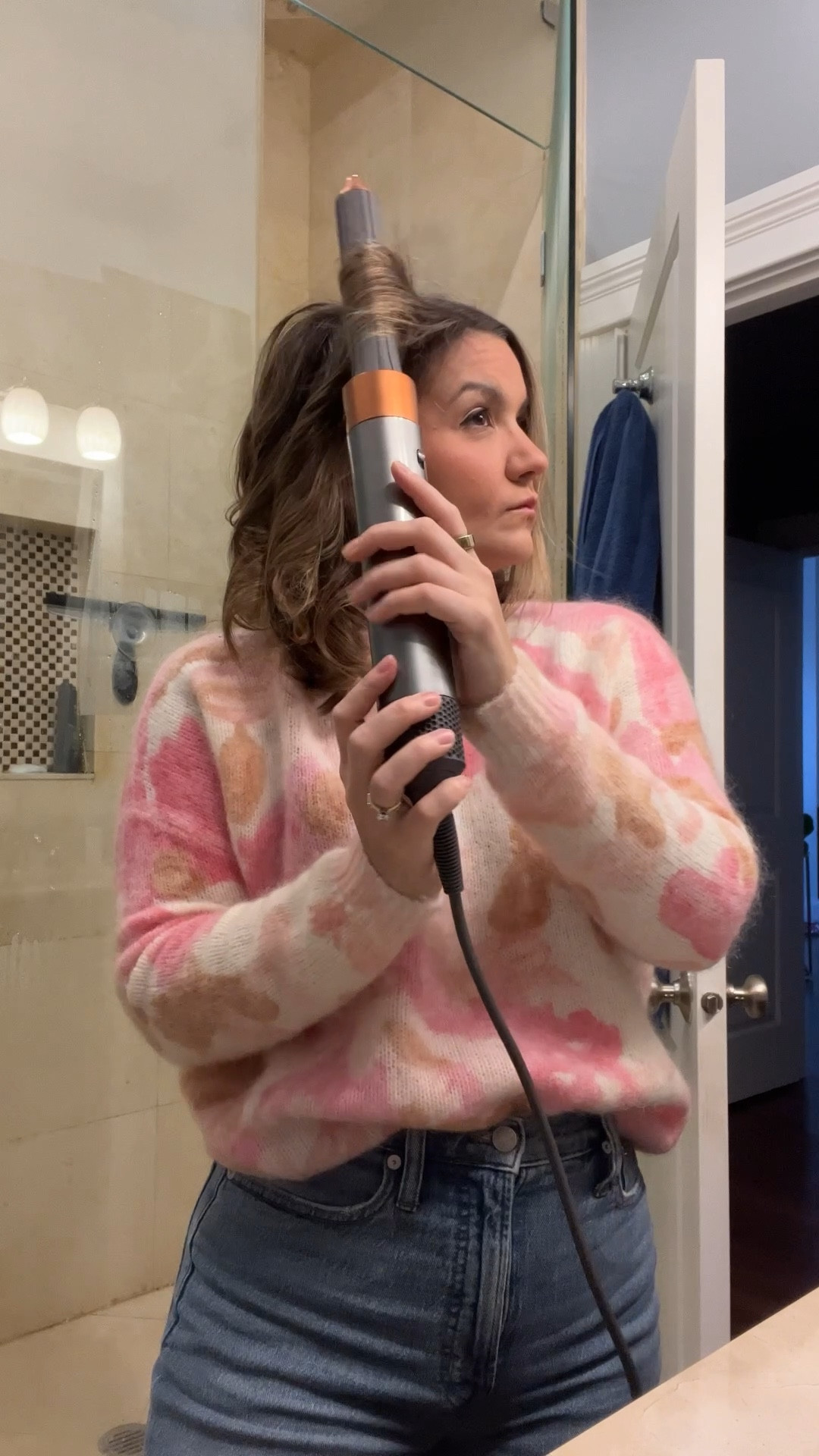 20% off the Dyson Airwrap with code DYSON20 🙌🏼

#LTKGiftGuide #LTKCyberWeek #LTKsalealert