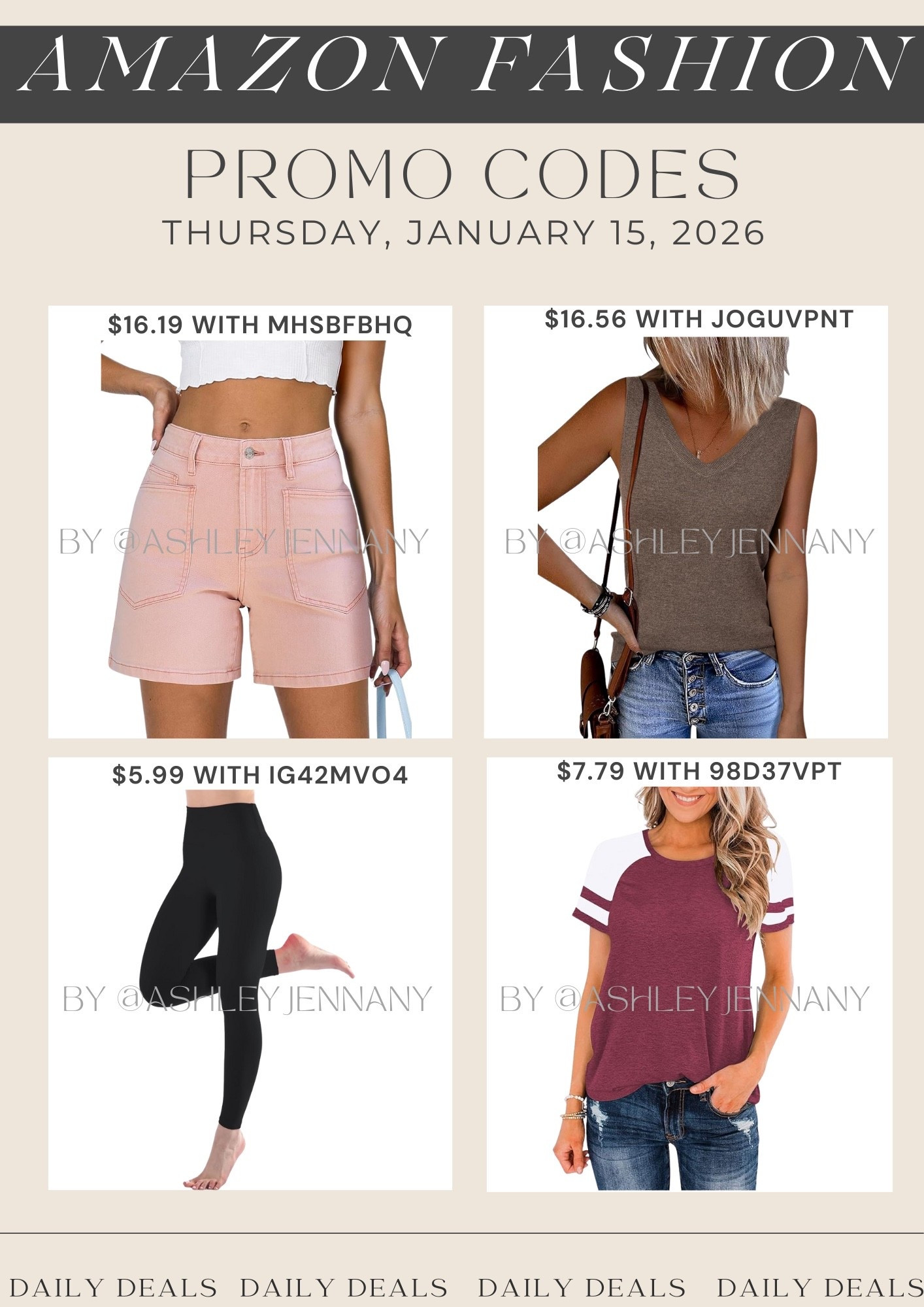 Amazon deals  

#LTKSaleAlert #LTKFindsUnder50