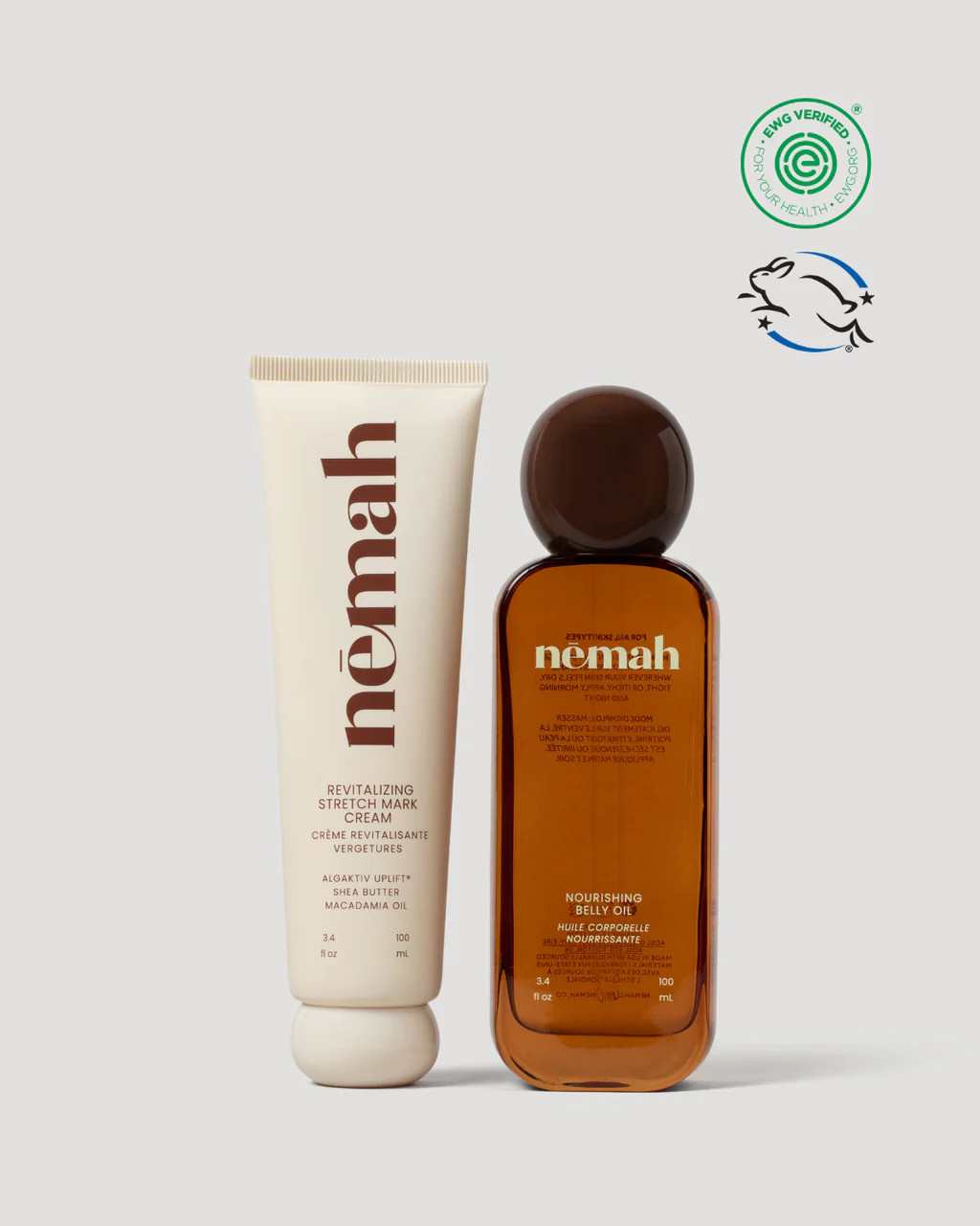 Pregnancy Set | Nemah