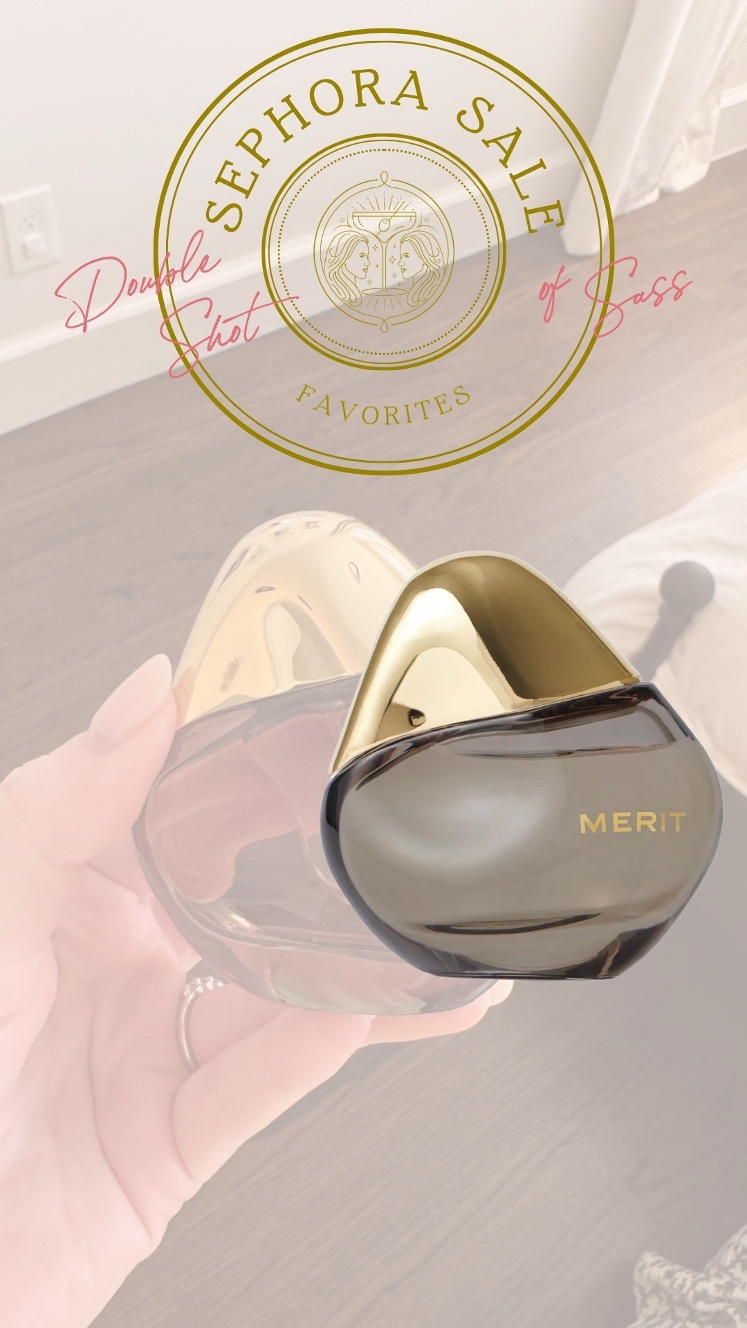 Sephora sale fragrance favorite! Perfect stocking stuffer! Get 20% off with code: SAVEGIFTS

#LTKSaleAlert #LTKHoliday #LTKGiftGuide