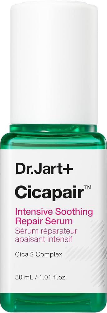 Dr.Jart+ Cicapair™ Sensitive Skin Face Serum for Redness and Barrier Repair with Centella Asiat... | Amazon (US)