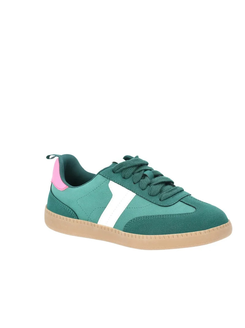 Wonder Nation Little and Big Kids Unisex Sport Sneakers | Walmart (US)