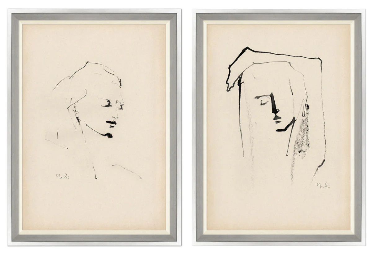 MUSE ARTWORK | Alice Lane Home Collection