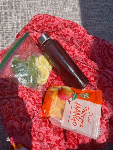 Summer essentials…have iced tea, will travel! 🍋 ☀️ 💦 

#LTKSeasonal #LTKGiftGuide #LTKfindsunder50