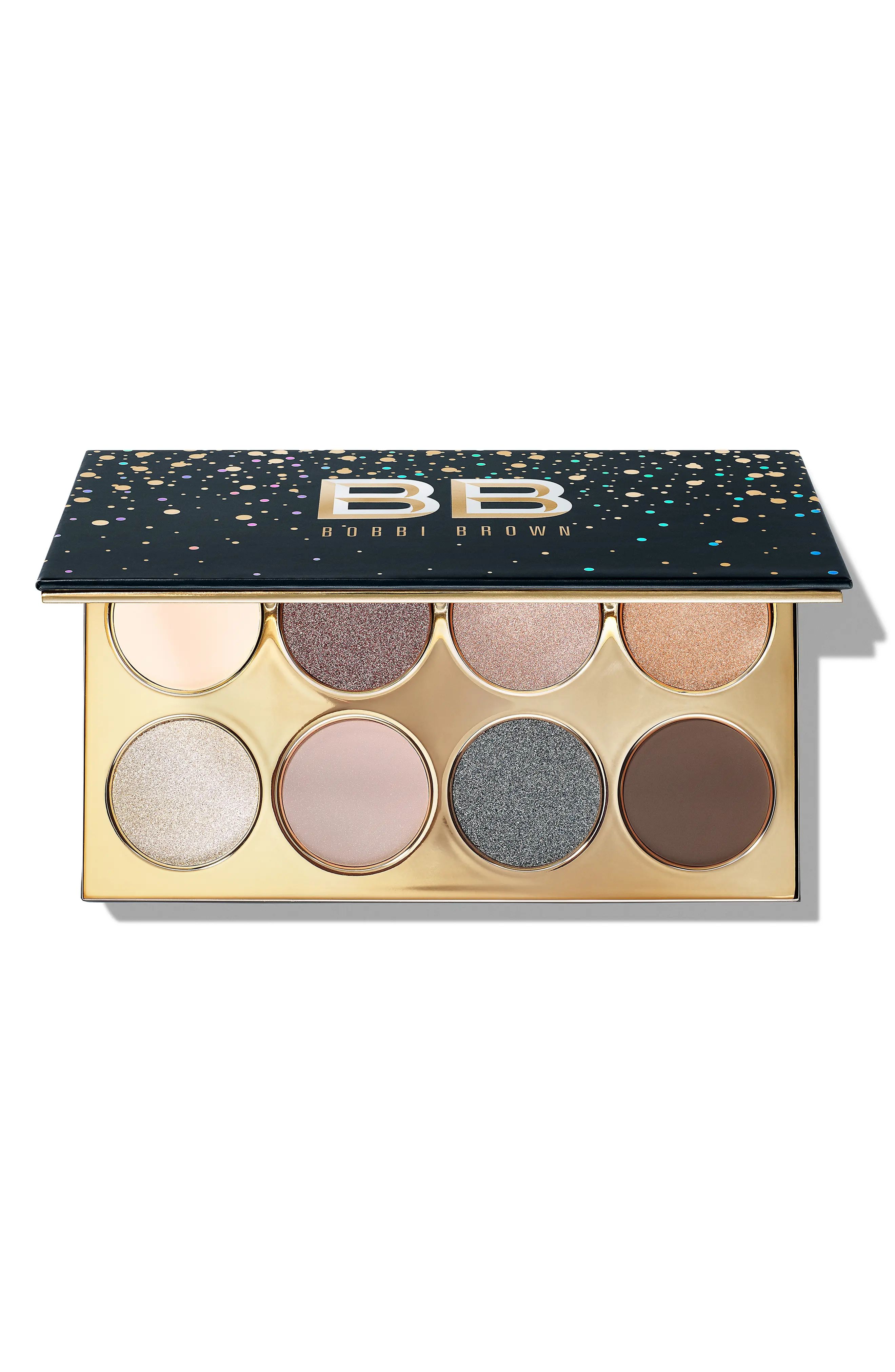 Bobbi Brown Crystal Eyeshadow Palette ($166 Value) | Nordstrom