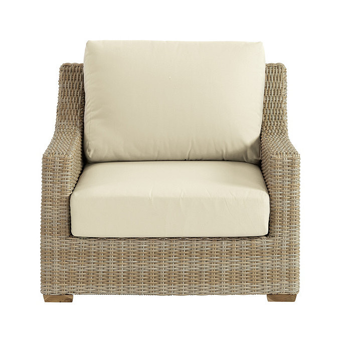 Navio Lounge Chair | Ballard Designs, Inc.