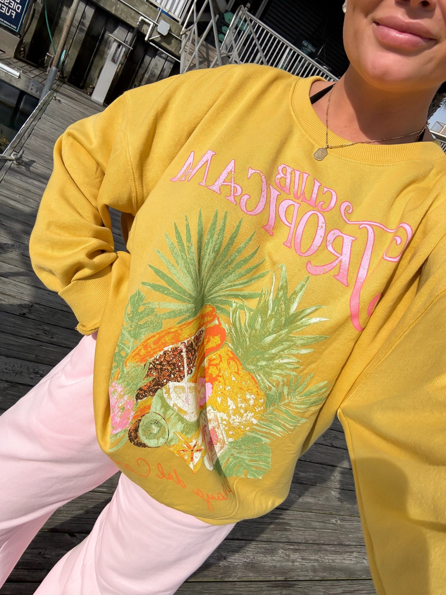 Wearing size XL! 

#LTKootd #LTKTravel #LTKSwim