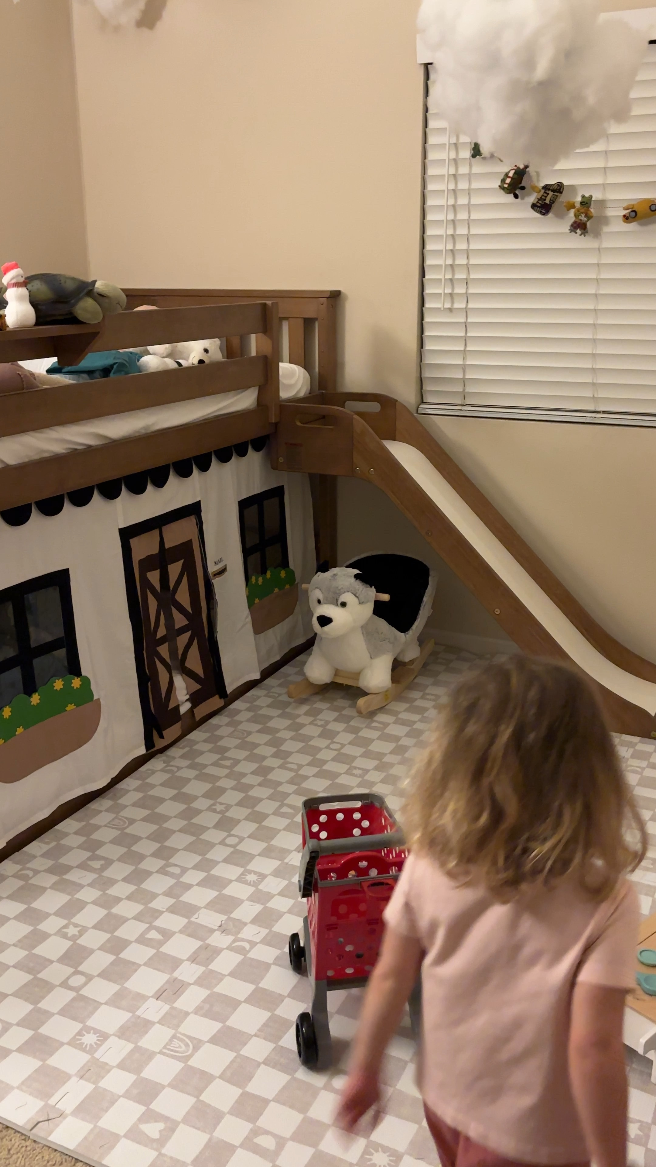 Cute and fun room for kids 

#LTKHoliday #LTKGiftGuide #LTKKids