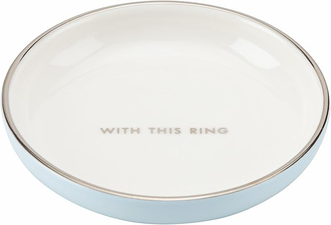 Kate Spade New York Take The Cake Ring Holder, 0.3 LB, Multi | Amazon (US)