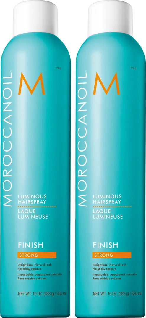 Luminous Hairspray Strong Duo (Nordstrom Exclusive) (Limited Edition) $56 Value | Nordstrom