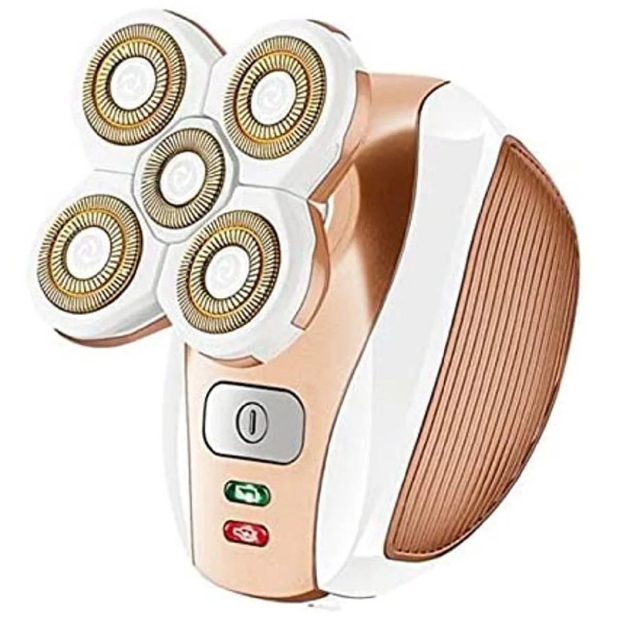 Electric Leg Shaver for Women - Rechargeable Painless Lady Razor for Leg Face Lips Body Underarms... | Walmart (US)