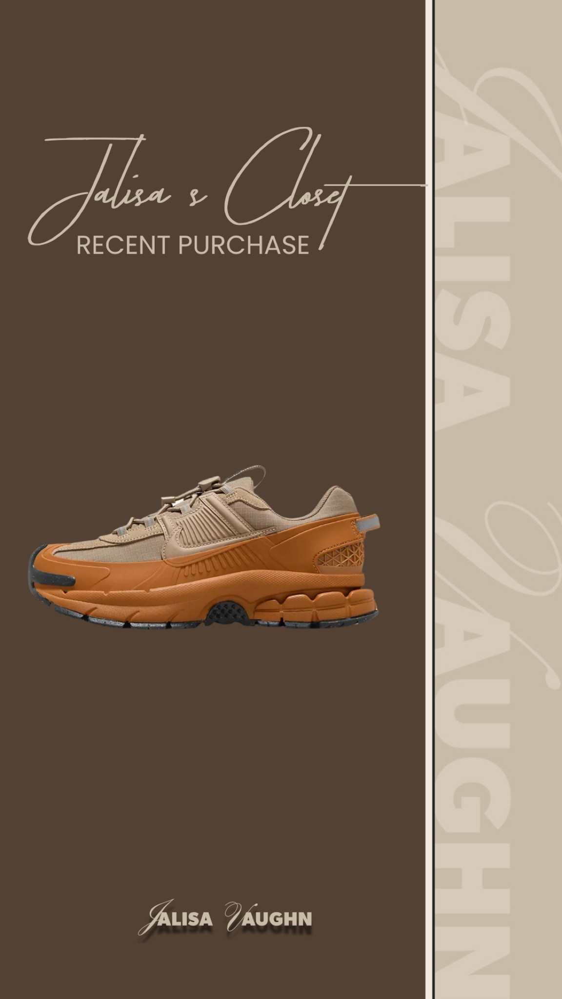 Added these to my fashion sneaker round up for 2025! 

#LTKStyleTip #LTKActive #LTKShoeCrush