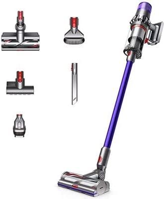 Dyson V11 Torque Drive Cordless Vacuum Cleaner, Blue | Amazon (US)