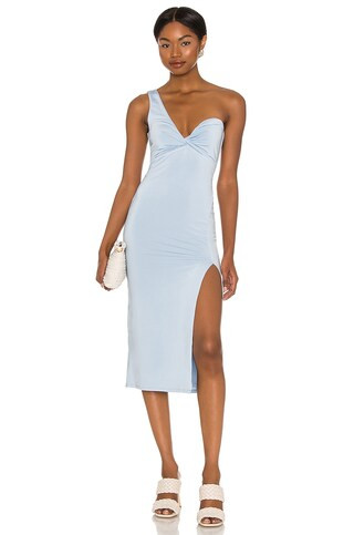Marcel Dress
                    
                    Lovers and Friends | Revolve Clothing (Global)