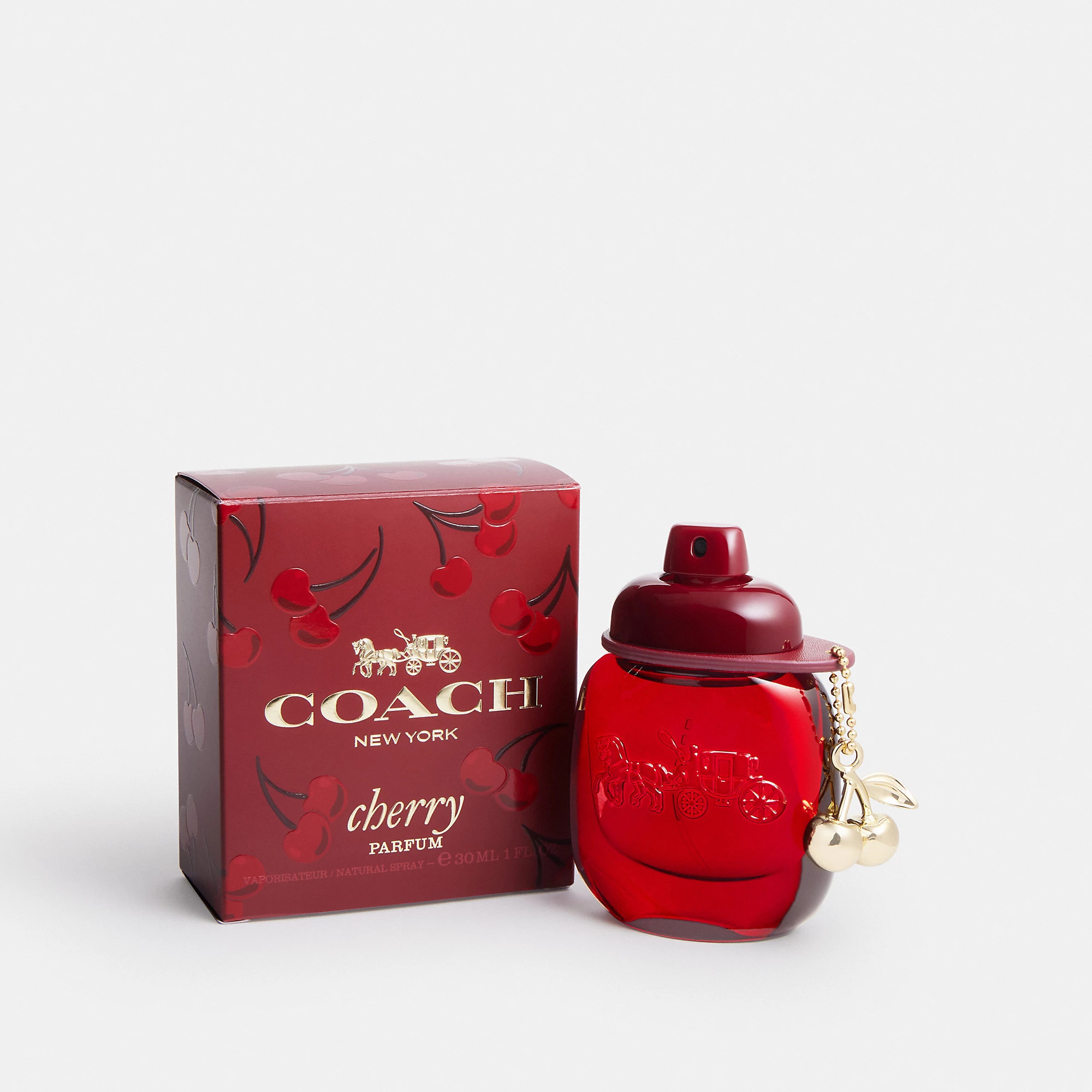 Cherry Parfum 30 Ml | Coach (US)