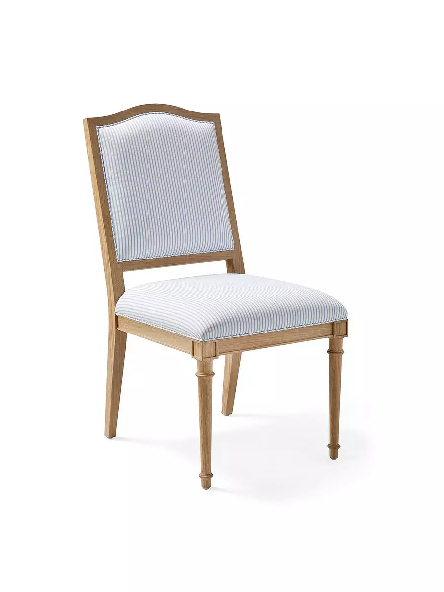 Caledonia Dining Chair | Serena and Lily