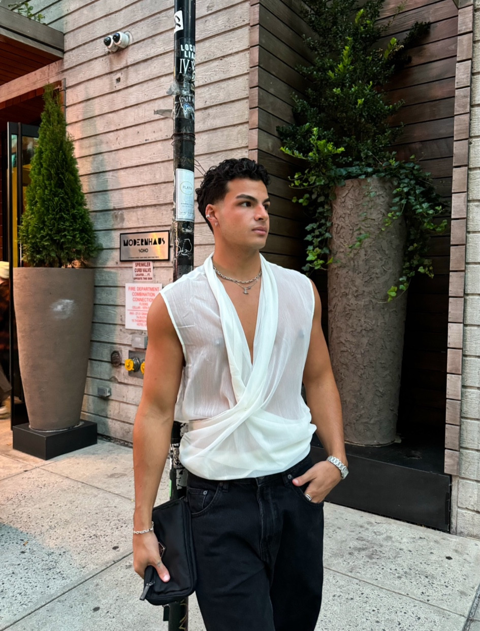 evening outfit ✨🌇

#LTKStyleTip