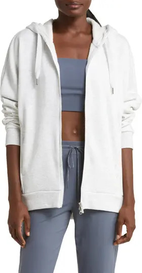 Amazing Fleece Full Zip Hoodie | Nordstrom