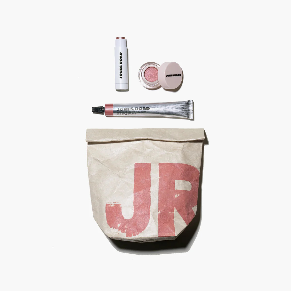 The Dusty Rose Kit | Jones Road Beauty