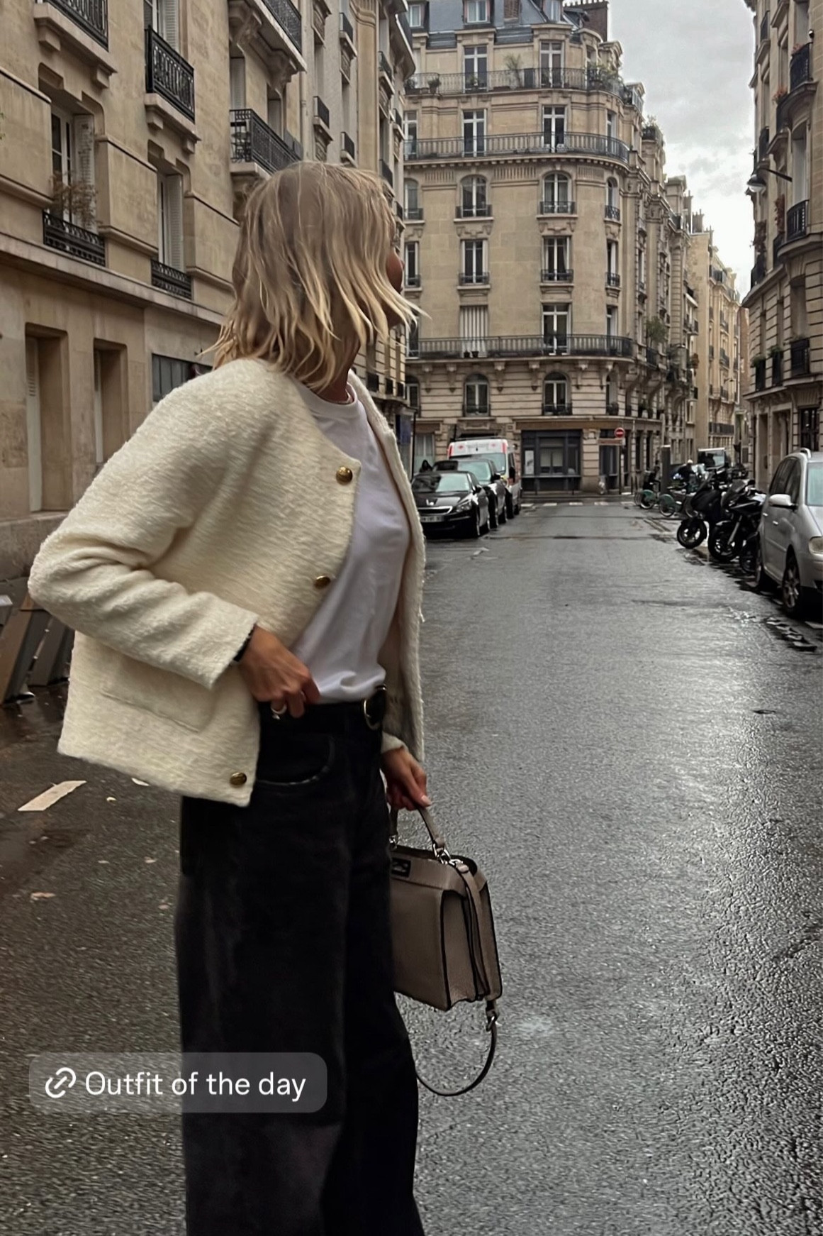 bonjour Paris 🇫🇷

#LTKBeauty #LTKSeasonal #LTKOver40