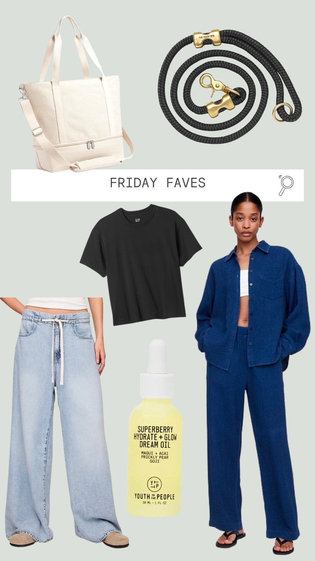 My Friday favorites for the week of April 28th


#LTKFindsUnder100 #LTKTravel #LTKOver40