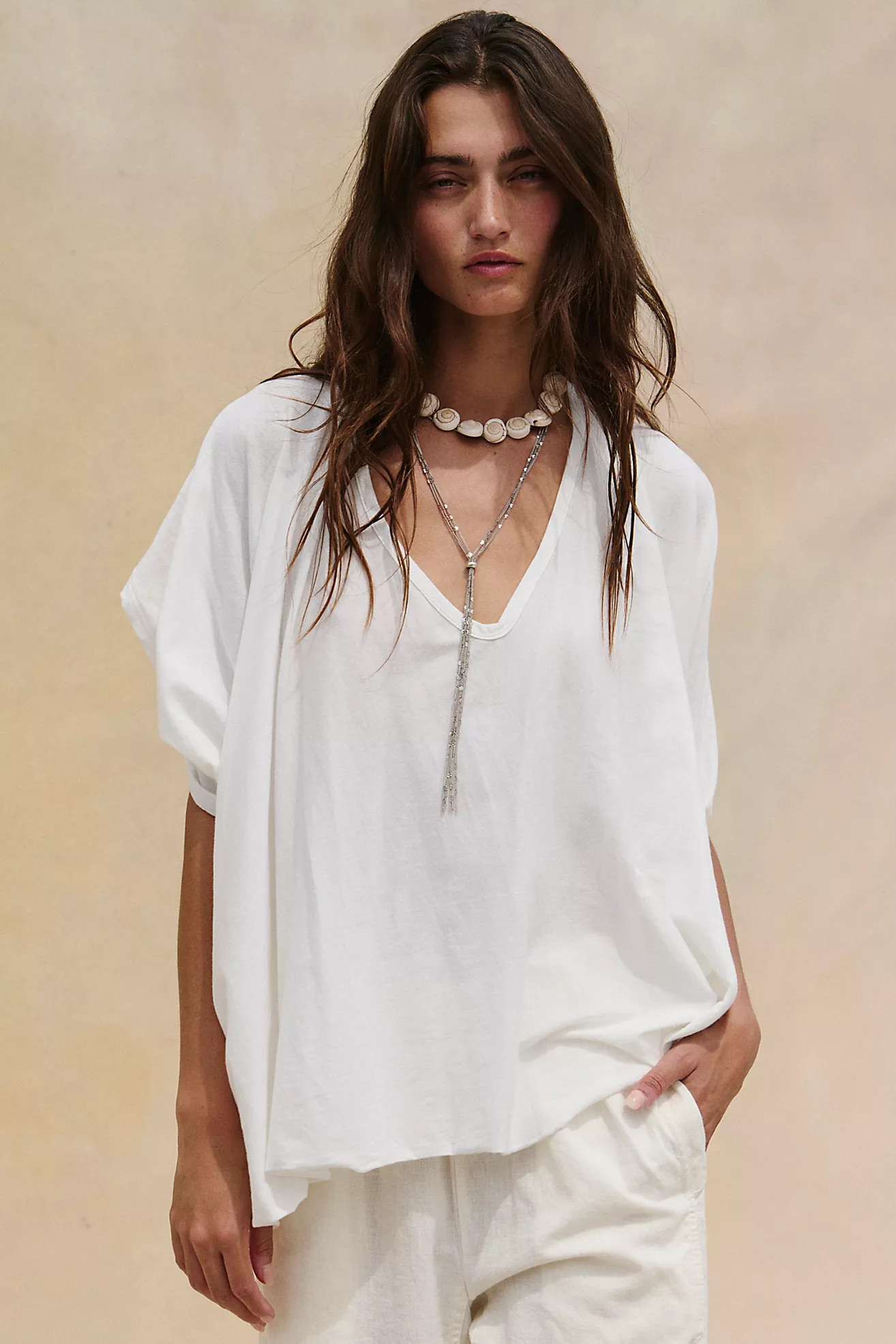 Kaiya Top | Free People (Global - UK&FR Excluded)