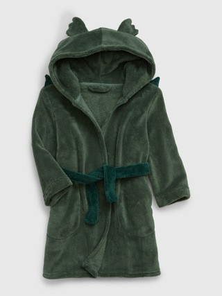 Toddler Recycled Dragon Robe | Gap (US)