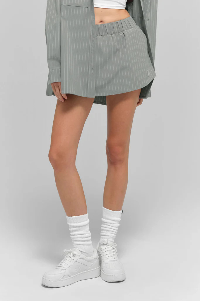 ALO Recovery Mode Sneaker | Alo Yoga (US)