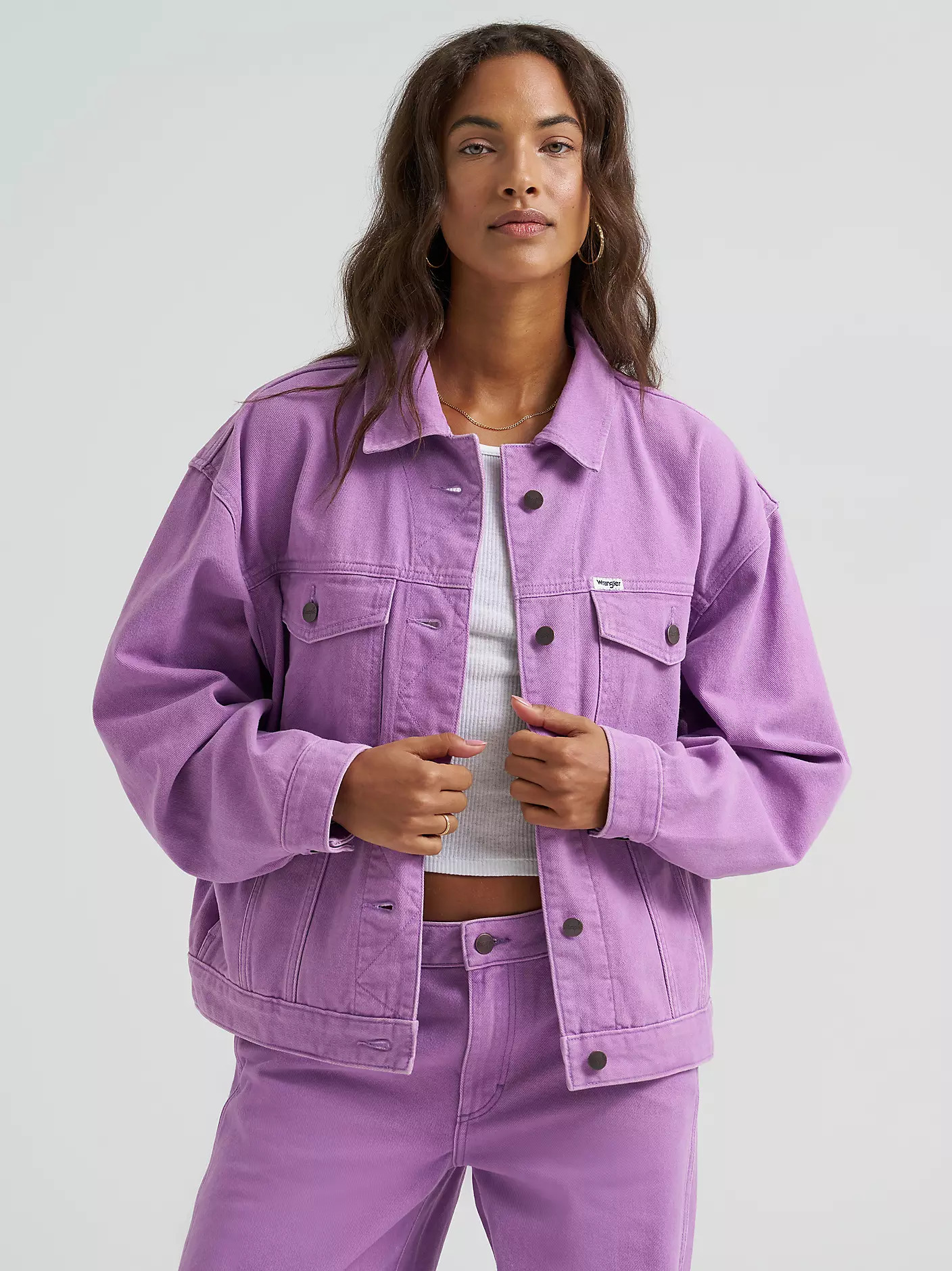 Women's Cowgirl Cut Jacket | Wrangler