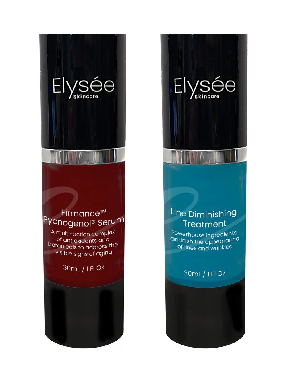 Essentials 101 | Elysee Skincare
