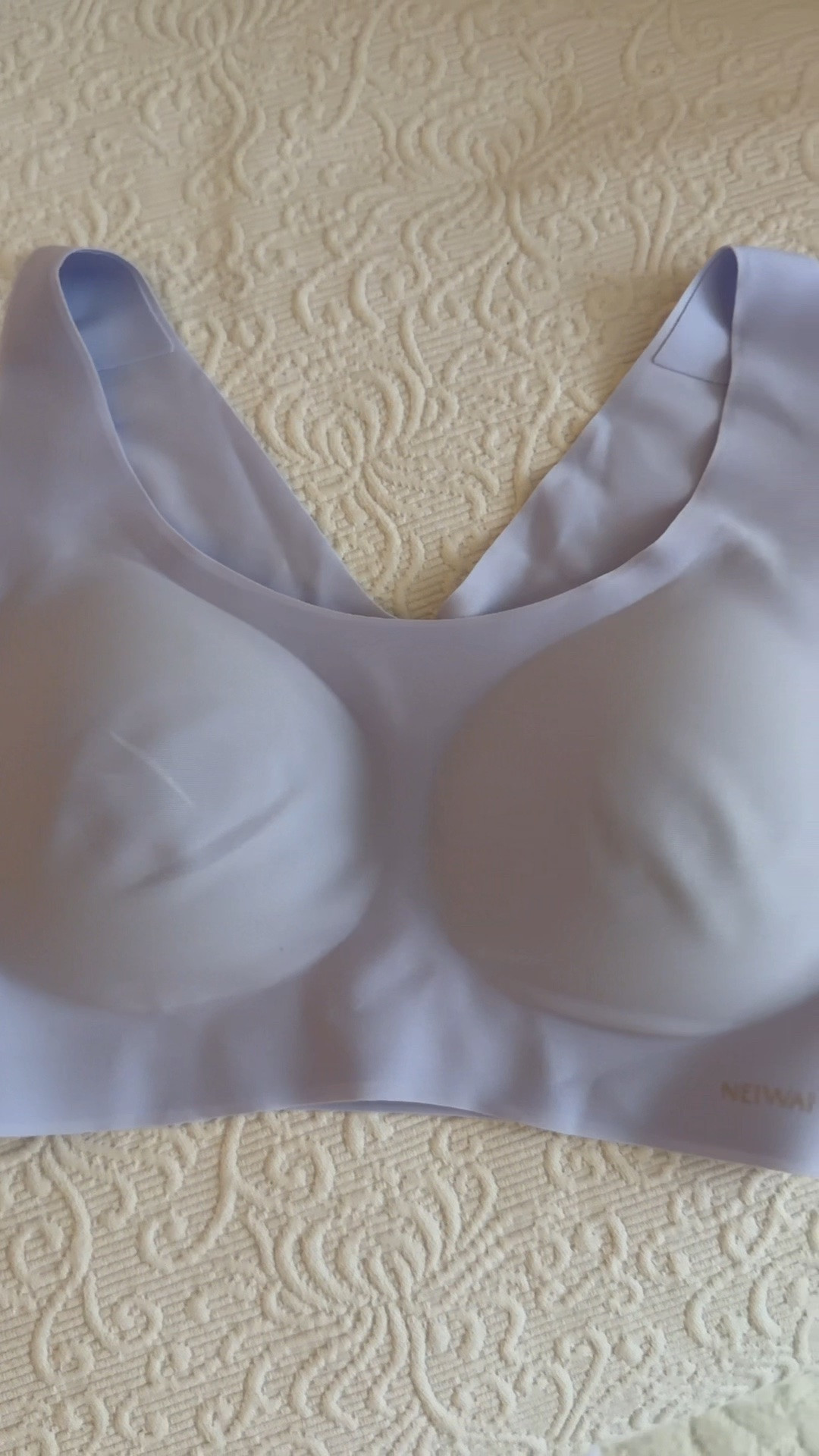 New everyday essentials! These are from Oneiwaiofficial Barely Zero collection, which is known for being seamless, breathable, and unbelievably comfortable. They offer support without underwire, making them perfect for everyday wear or traveling.

#LTKgrwm #LTKootd #LTKselfcare