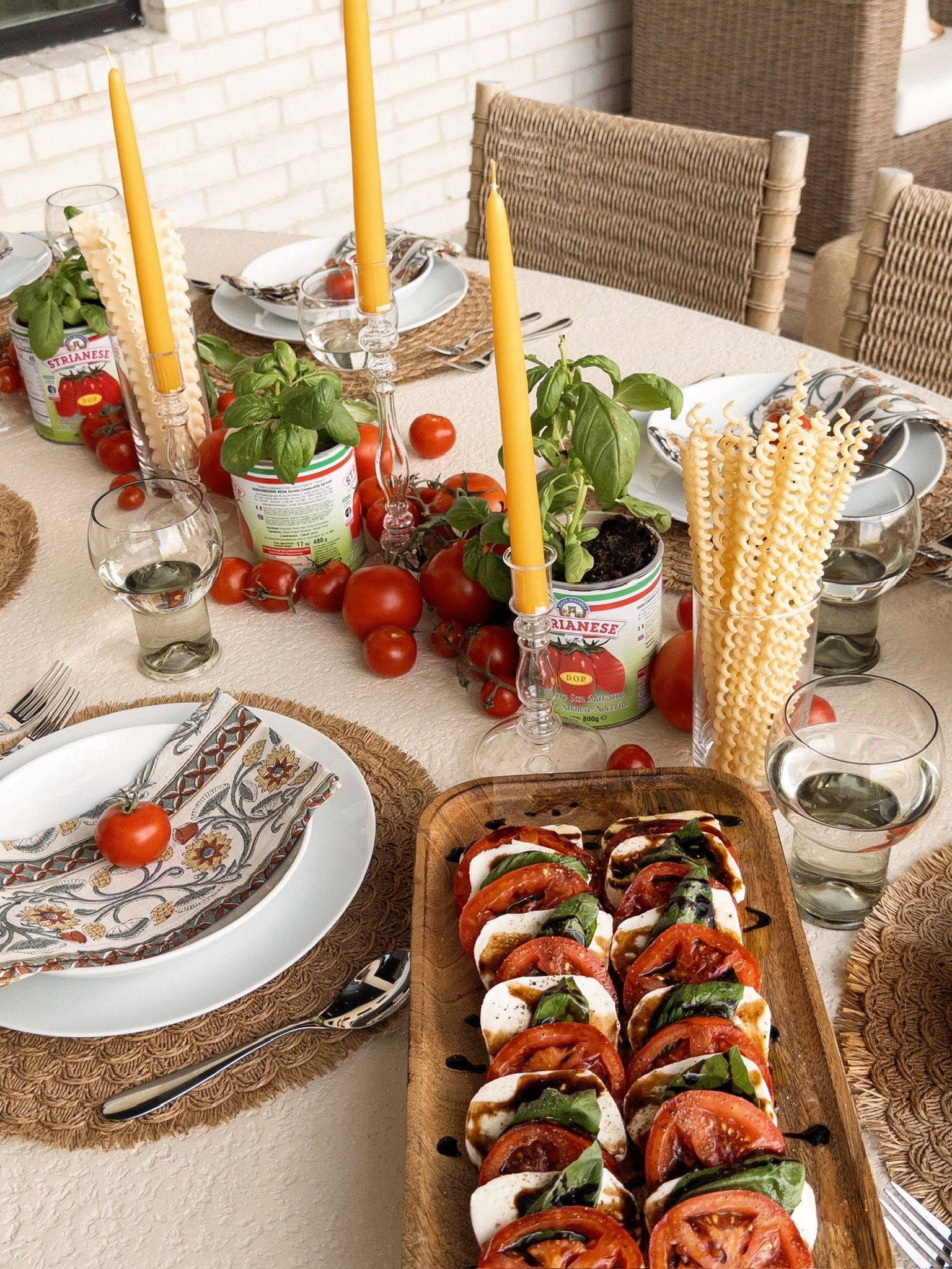 Shop my tomato themed dinner party finds all from world market!
#worldmarketpartner #worldmarketfinds

summer dinner party, summer hosting, dinner party idea, themed dinner party idea, summer dinner party inspo

#LTKSeasonal #LTKSummerEdit #LTKHome