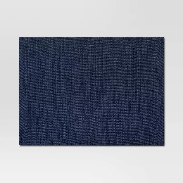 Cotton Solid Placemat - Threshold™ | Target