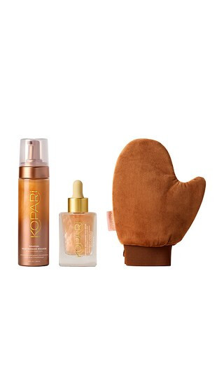 Kopari Head-to-toe Bronze & Go in Beauty: NA. | Revolve Clothing (Global)