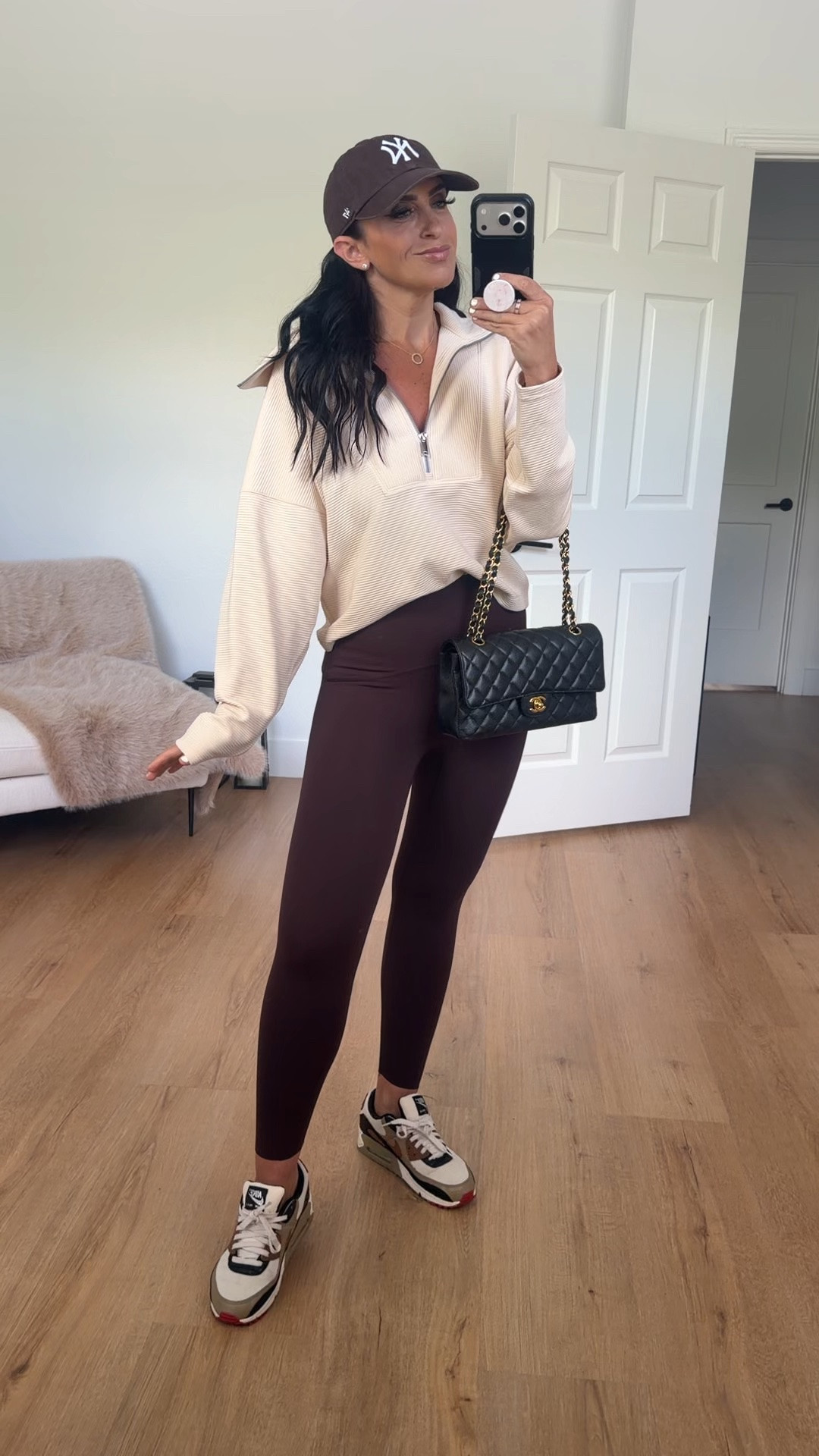 Spanx BootyBoost leggings now $41 Originally $98 ADD TO CART