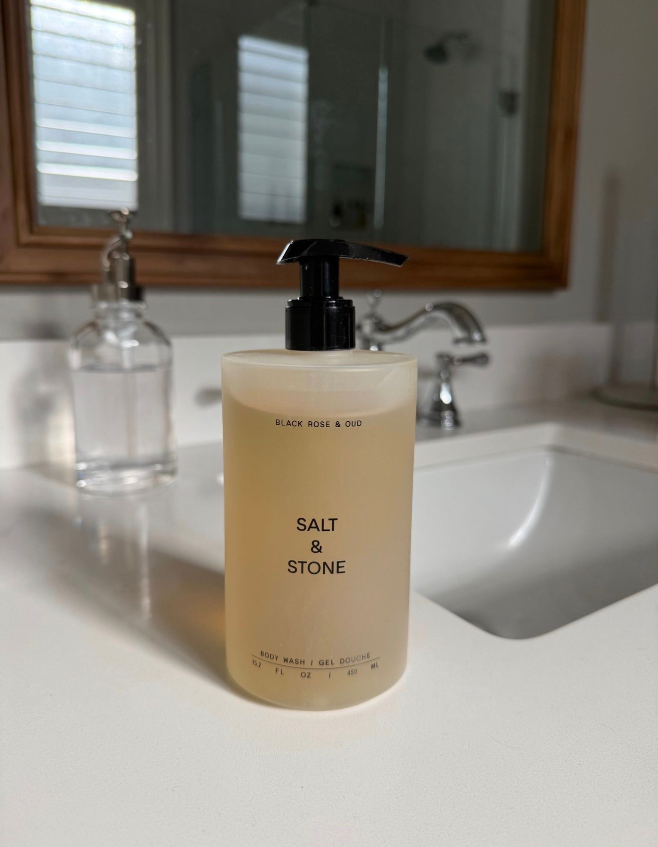 We love this body wash! 

#LTKU #LTKBeauty #LTKHome