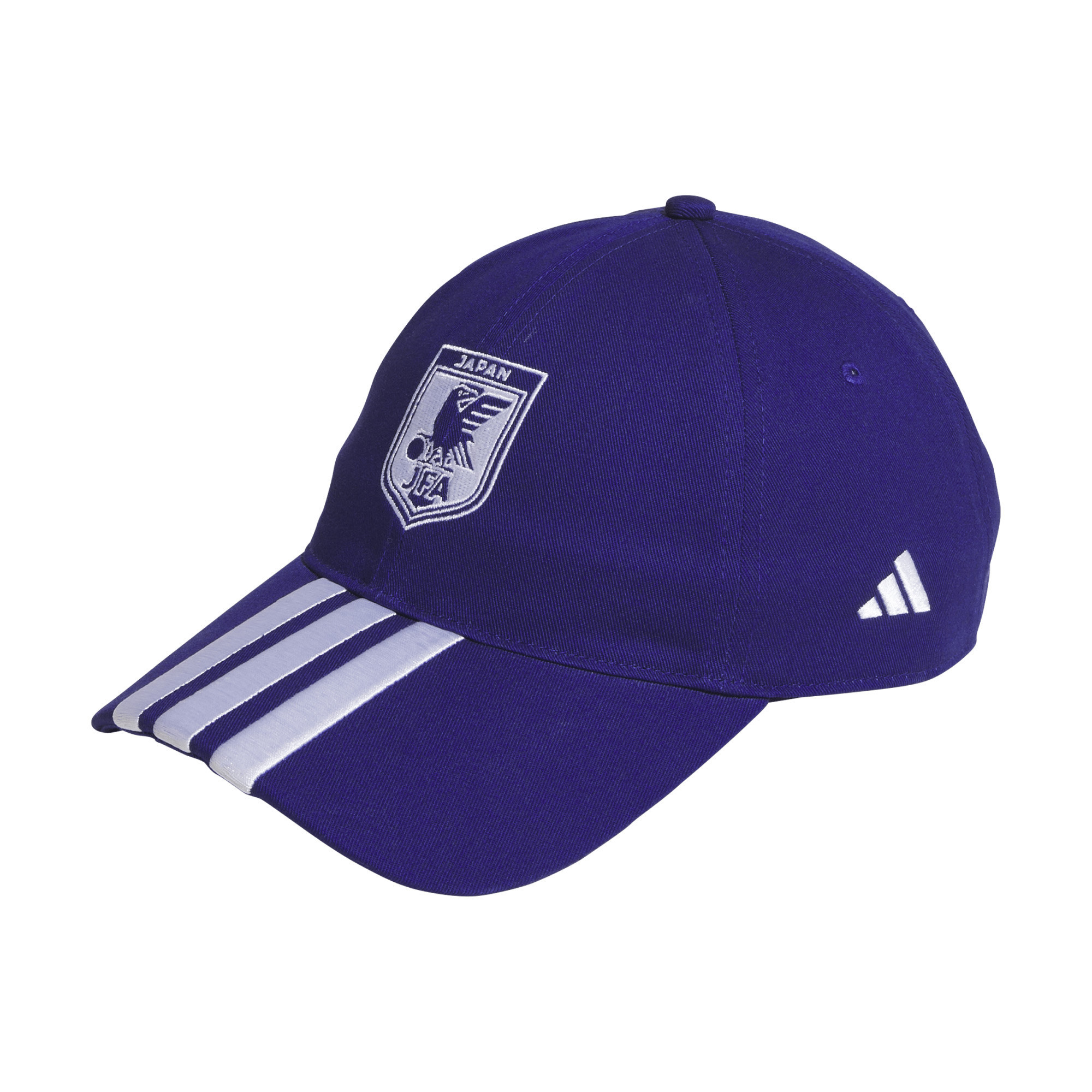 Unisex adidas  Purple Japan National Team FIFA x World Cup Team Adjustable Hat | Fanatics
