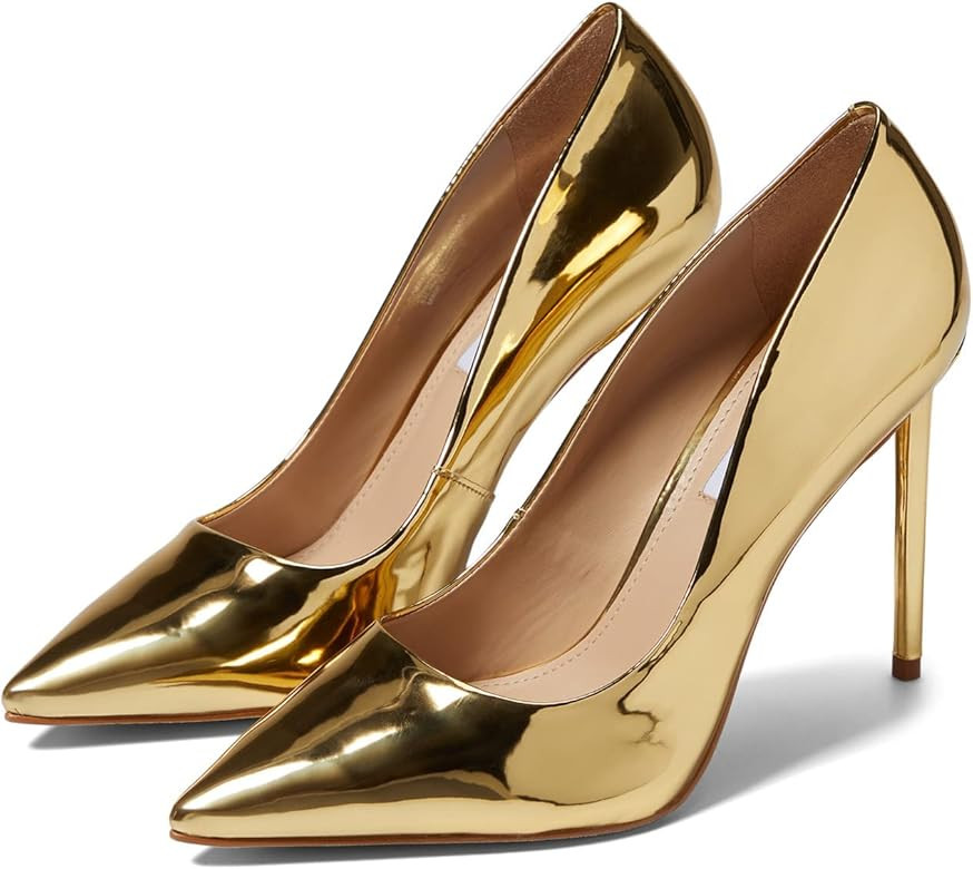 Steve Madden Women's Vala Pump | Amazon (US)
