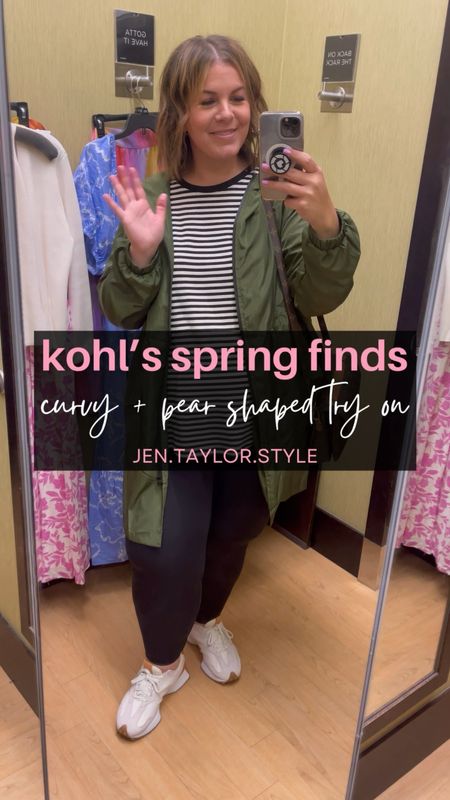 Kohl’s has so many cute options for Easter dresses, vacation outfits, work outfits, and wedding guest dresses! 
Dress 1 - XXL, Skirt XXL, Cardi + Sweater - XL, Dress 2 - XL, Dress 3 & 4 - XXL
Lots of dresses are on sale this weekend !

#LTKmidsize #LTKplussize #LTKparties