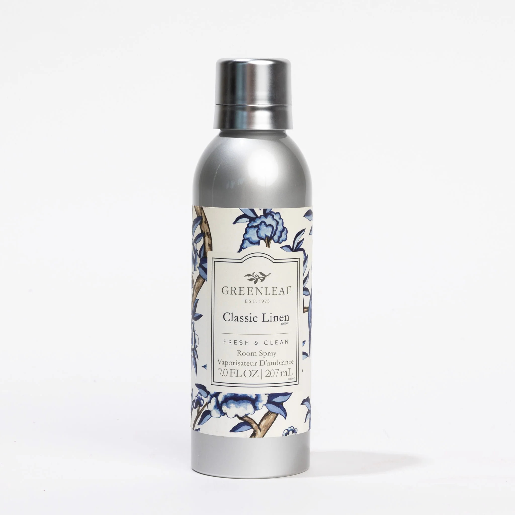Classic Linen Room Spray | Greenleaf Gifts