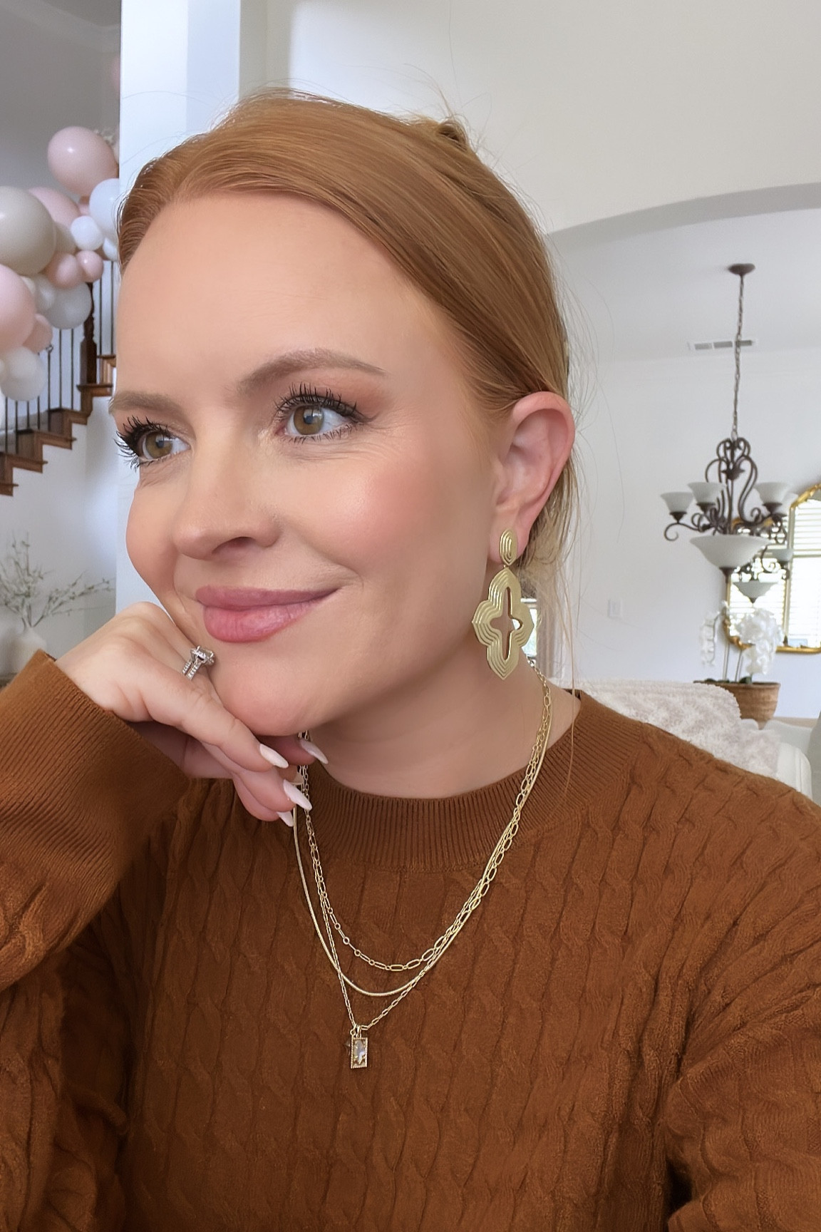 Kendra Scott new arrivals that I love✨

#LTKSeasonal #LTKstyletip #LTKfindsunder100