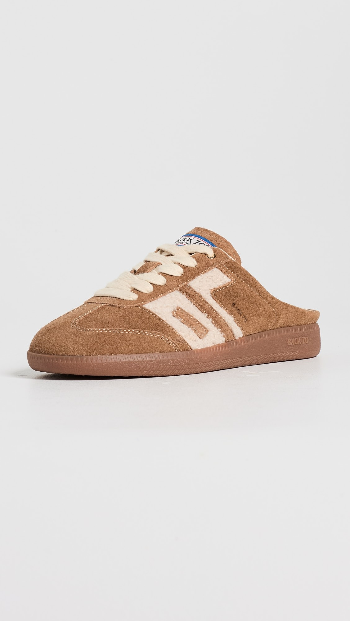 Easter Sneaker Mules | Shopbop