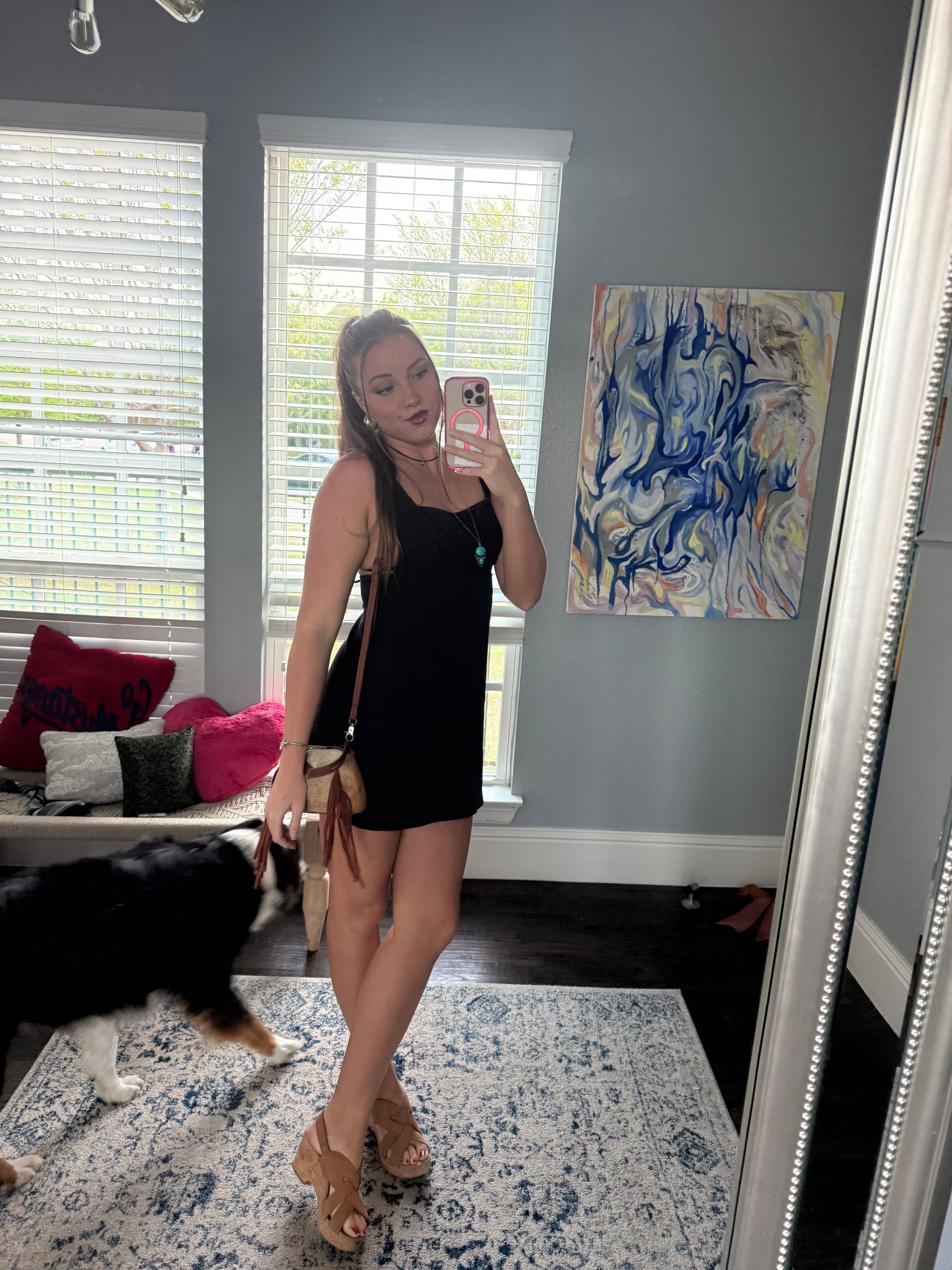 A trip to Fort Worth 

#LTKTravel #LTKStyleTip