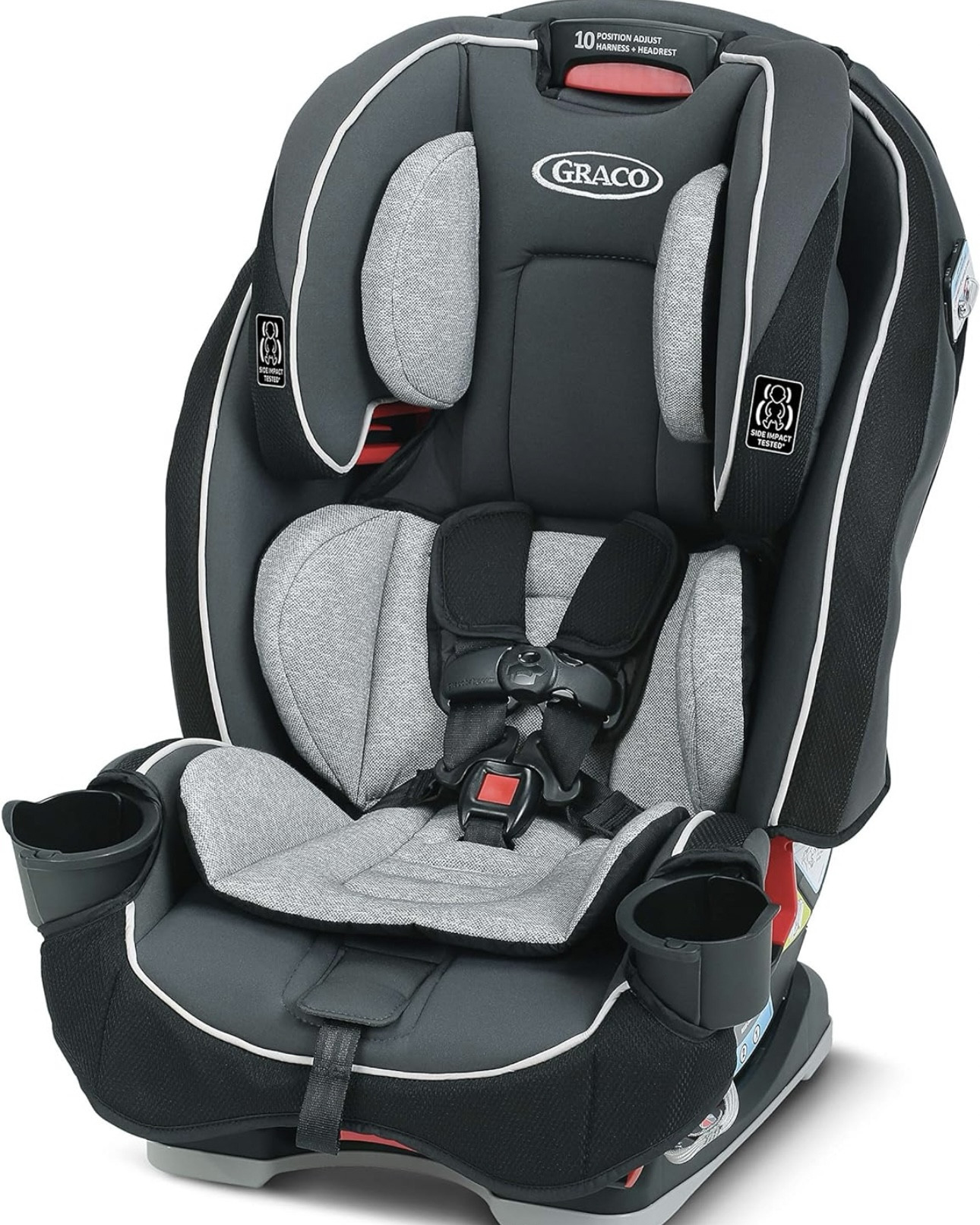 I’ve used this exact seat for both of my boys and love it!!!! 

20% off! 
Regular $200 , on sale for $160! 

#LTKxNSale #LTKSeasonal #LTKSaleAlert