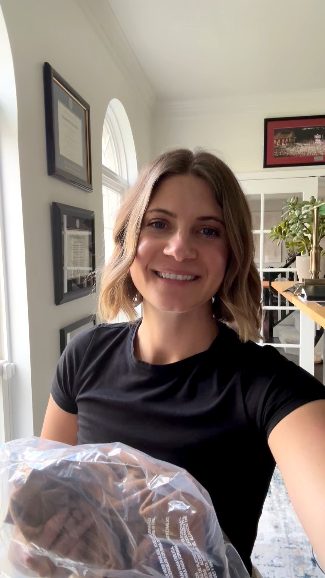 ✨ A little luxury for a season that gives so much. ✨

One of the gifts I’m so excited to give Nikki as a new mama 🤍
Wear Hone creates beautiful breastfeeding pieces made from cashmere + wool — incredibly soft, non-toxic, and gentle on sensitive postpartum skin.

Breastfeeding is already such an intimate, vulnerable journey… having clothing that’s natural, healthy, and makes nursing in public feel effortless is truly a gift. Moms deserve comfort and a touch of luxury — especially during this season.

If this is something you’d love for yourself or a mama you’re celebrating, join the waitlist so you don’t miss it when it launches very soon ✨

👉 waitlist.wearhone.com

Because natural fibers + thoughtful design make all the difference 🤍

#LTKmomlife #LTKGiftGuide #LTKBump